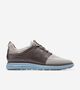 Men's ØriginalGrand Remastered Work Sneakers Drizzle-Pavement-Faded Denim